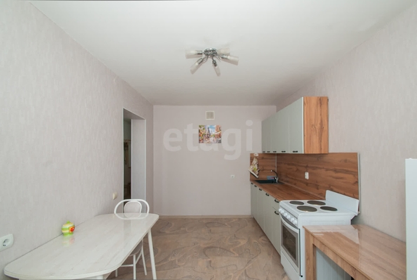 
  Сдам в аренду 1-комнатную квартиру, 38 м², Новосибирск

. Фото 34.