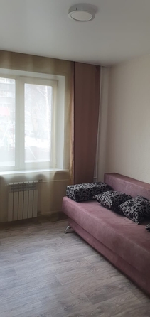 
   Продам 2-комнатную, 52.7 м², Железнодорожная ул

. Фото 5.