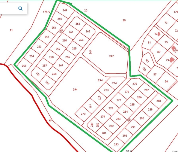 
  Продам  участок ИЖС, 800 соток, Бердск

. Фото 14.