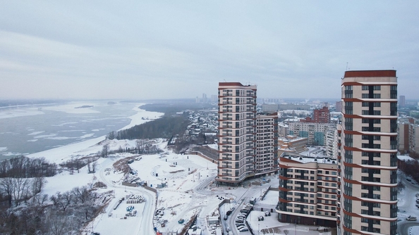 
   Продам 4-комнатную, 89.2 м², Беринг, дом 2

. Фото 11.