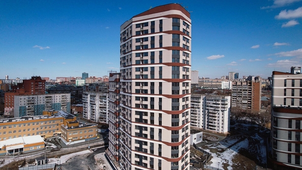 
   Продам 4-комнатную, 89.2 м², Беринг, дом 2

. Фото 12.