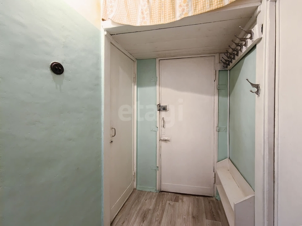 
   Продам 3-комнатную, 57.5 м², Макаренко ул, 15

. Фото 4.