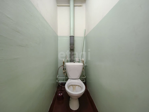 
   Продам 3-комнатную, 57.5 м², Макаренко ул, 15

. Фото 7.