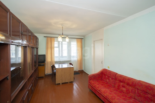 
   Продам 3-комнатную, 57.5 м², Макаренко ул, 15

. Фото 13.