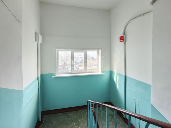 
   Продам 3-комнатную, 57.5 м², Макаренко ул, 15

. Фото 19.