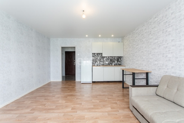 
   Продам 1-комнатную, 32.4 м², Виктора Шевелева ул, 38

. Фото 7.