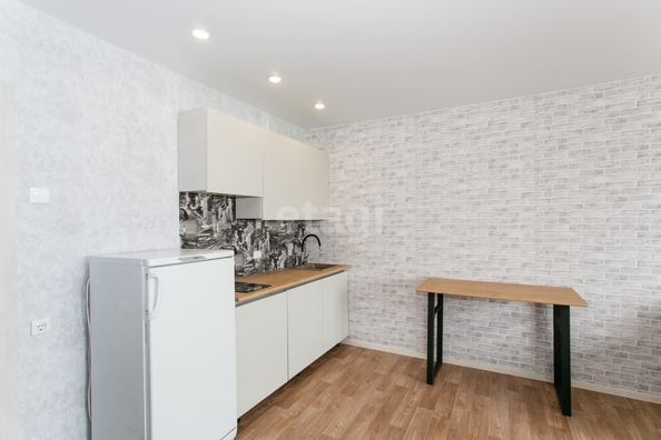 
   Продам 1-комнатную, 32.4 м², Виктора Шевелева ул, 38

. Фото 10.