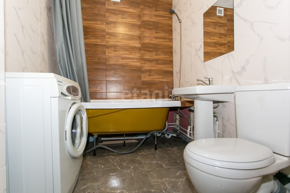 
   Продам 1-комнатную, 32.4 м², Виктора Шевелева ул, 38

. Фото 15.