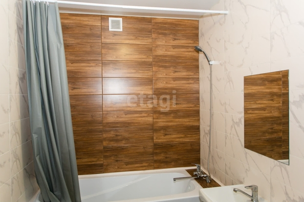 
   Продам 1-комнатную, 32.4 м², Виктора Шевелева ул, 38

. Фото 17.
