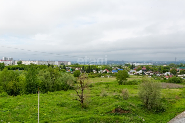 
   Продам 1-комнатную, 32.4 м², Виктора Шевелева ул, 38

. Фото 20.