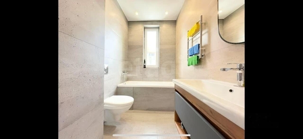 
  Сдается 1-комн. квартира, 72 м², Есенина ул, д. 12/1
. Фото 20.