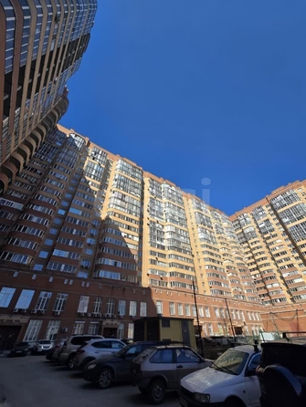 
   Продам студию, 28.8 м², Дуси Ковальчук ул, 238

. Фото 11.