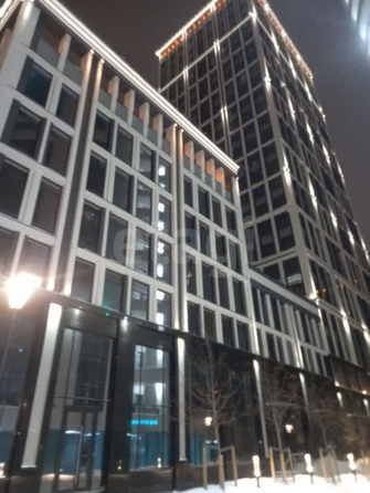 
  Сдам в аренду апартаменты, 38 м², Новосибирск

. Фото 11.