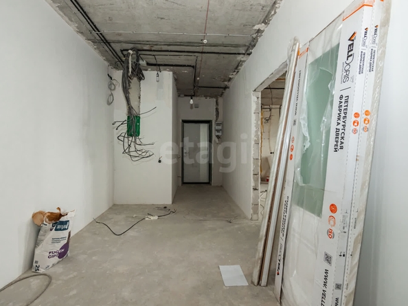 
   Продам 3-комнатную, 83.8 м², Декабристов ул, 117

. Фото 16.