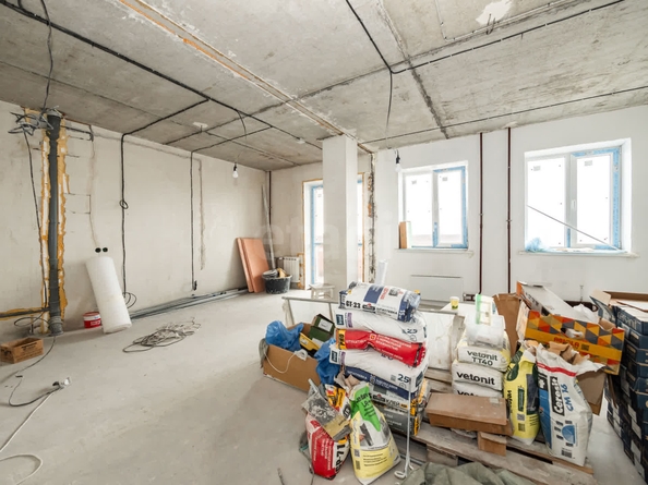 
   Продам 3-комнатную, 83.8 м², Декабристов ул, 117

. Фото 19.