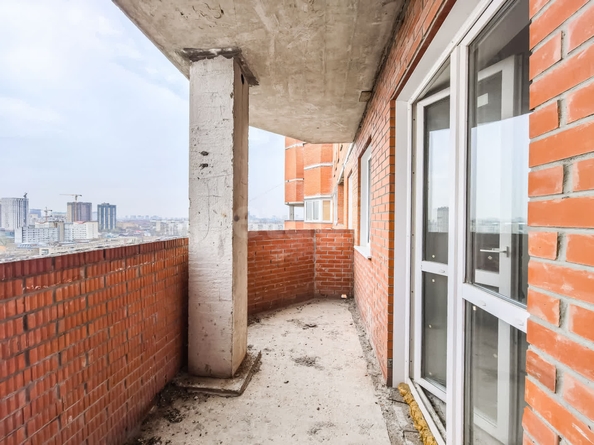 
   Продам 3-комнатную, 83.8 м², Декабристов ул, 117

. Фото 22.