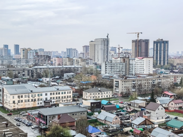 
   Продам 3-комнатную, 83.8 м², Декабристов ул, 117

. Фото 29.