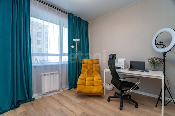 
   Продам 4-комнатную, 69 м², Фабричная ул, 65

. Фото 22.