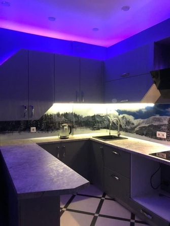 
  Сдам в аренду апартаменты, 28 м², Новосибирск

. Фото 14.