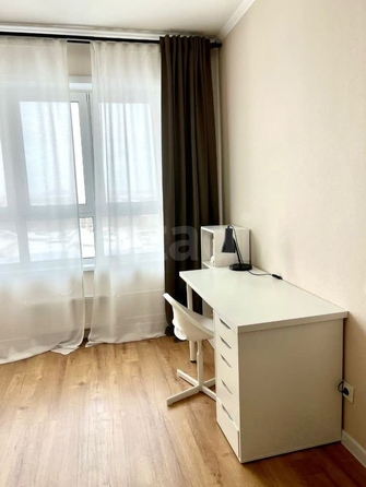 
  Сдам в аренду 3-комнатную квартиру, 57 м², Новосибирск

. Фото 2.