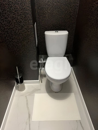 
  Сдам в аренду 3-комнатную квартиру, 57 м², Новосибирск

. Фото 10.