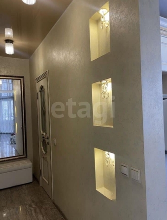 
  Сдам в аренду 2-комнатную квартиру, 57 м², Новосибирск

. Фото 8.