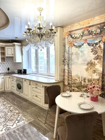 
  Сдам в аренду 2-комнатную квартиру, 57 м², Новосибирск

. Фото 12.