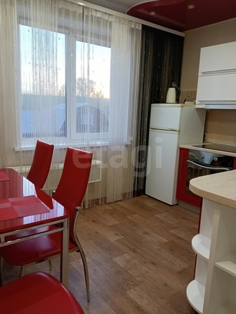 
  Сдам в аренду 1-комнатную квартиру, 37 м², Новосибирск

. Фото 2.