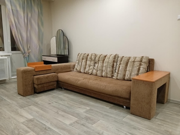 
  Сдам в аренду 1-комнатную квартиру, 37 м², Новосибирск

. Фото 6.