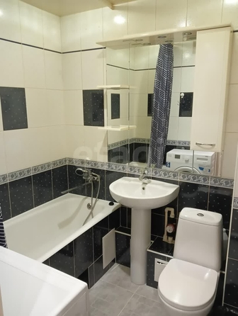 
  Сдам в аренду 1-комнатную квартиру, 37 м², Новосибирск

. Фото 8.