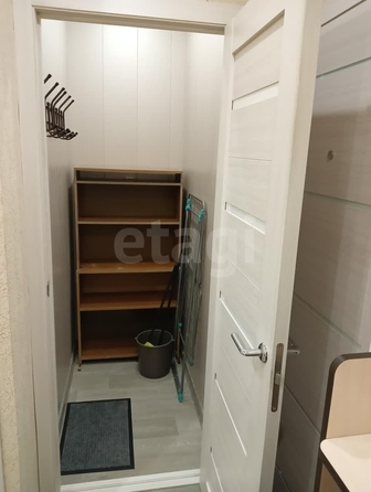 
  Сдам в аренду 1-комнатную квартиру, 37 м², Новосибирск

. Фото 9.