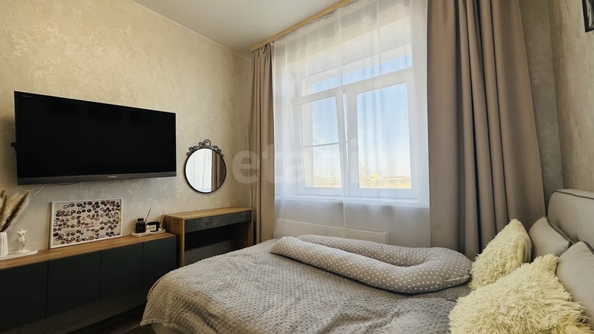 
  Продается 3-комн. квартира, 63.9 м², Большая ул, д. 678
. Фото 14.