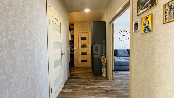 
  Продается 3-комн. квартира, 63.9 м², Большая ул, д. 678
. Фото 22.