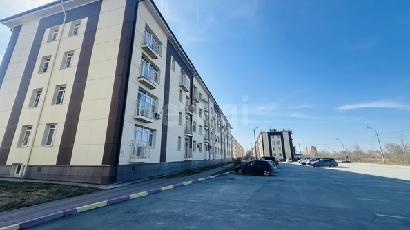 
  Продается 3-комн. квартира, 63.9 м², Большая ул, д. 678
. Фото 28.