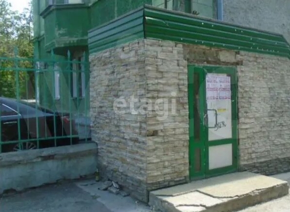
   Сдам помещение, 170.6 м², Богдана Хмельницкого ул, 64

. Фото 1.