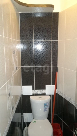 
  Сдам в аренду 2-комнатную квартиру, 44.7 м², Новосибирск

. Фото 6.