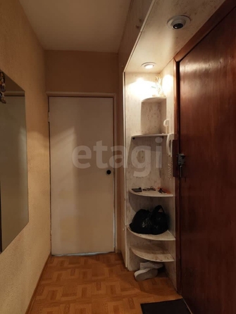 
  Сдам в аренду 2-комнатную квартиру, 44.7 м², Новосибирск

. Фото 8.
