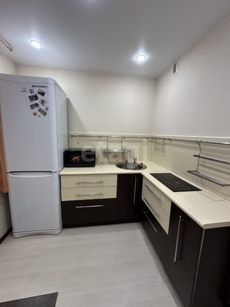 
  Сдам в аренду 2-комнатную квартиру, 30 м², Новосибирск

. Фото 2.