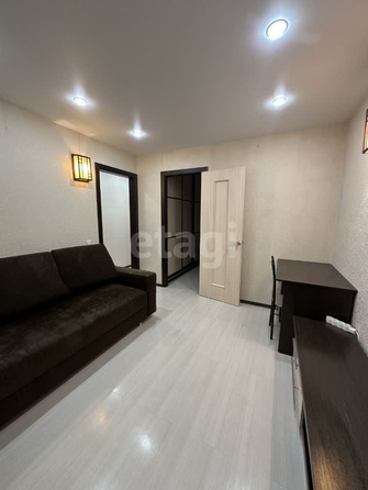 
  Сдам в аренду 2-комнатную квартиру, 30 м², Новосибирск

. Фото 5.