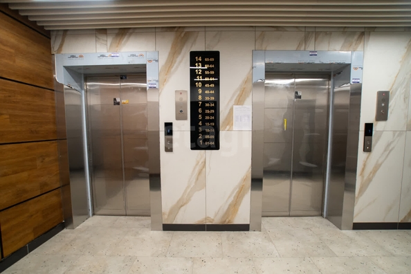 
   Продам 1-комнатную, 32.1 м², Рельефная ул, 106/1

. Фото 14.