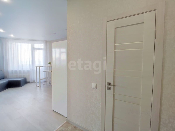 
  Сдам в аренду апартаменты, 24 м², Новосибирск

. Фото 4.