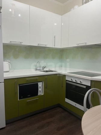 
  Сдам в аренду 2-комнатную квартиру, 61 м², Новосибирск

. Фото 9.