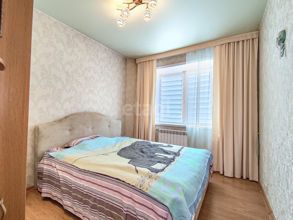 
   Продам 2-комнатную, 58 м², Грибоедова ул, 119

. Фото 4.