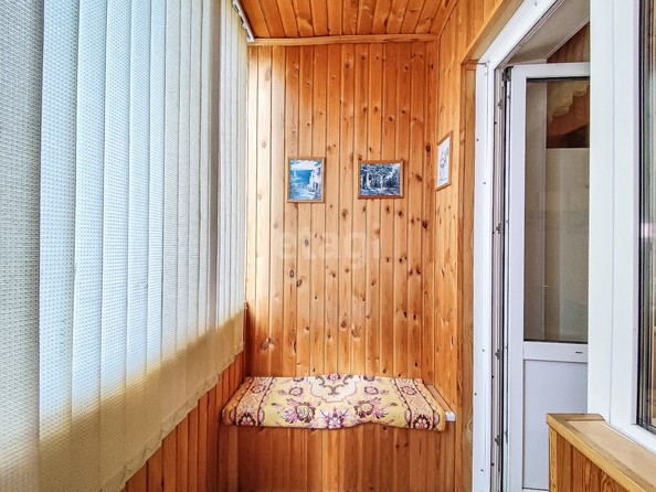 
   Продам 2-комнатную, 58 м², Грибоедова ул, 119

. Фото 11.