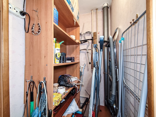 
   Продам 2-комнатную, 58 м², Грибоедова ул, 119

. Фото 14.