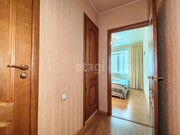 
   Продам 2-комнатную, 58 м², Грибоедова ул, 119

. Фото 17.