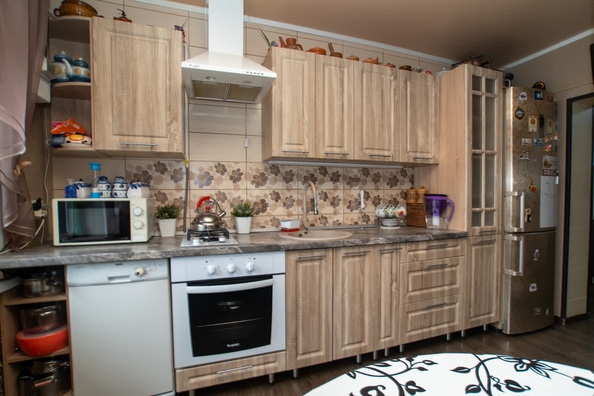 
   Продам дом, 174.3 м², Обь

. Фото 17.
