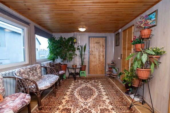 
   Продам дом, 174.3 м², Обь

. Фото 28.