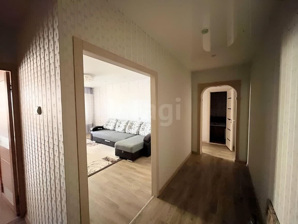 
  Сдам в аренду 2-комнатную квартиру, 65 м², Новосибирск

. Фото 6.