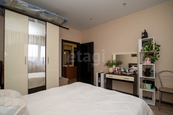 
   Продам 3-комнатную, 71.5 м², Петухова ул, 6/4

. Фото 20.